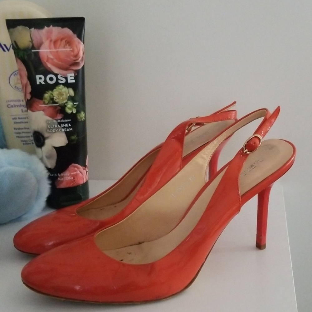 Carlo Pazolini shoes